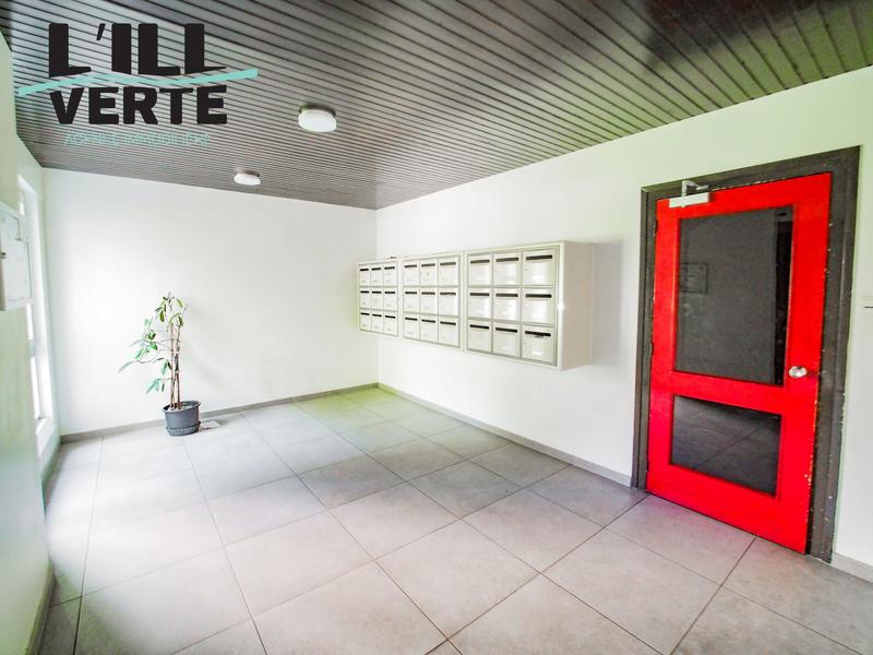 Appartement - 32 m² - 1 pièce