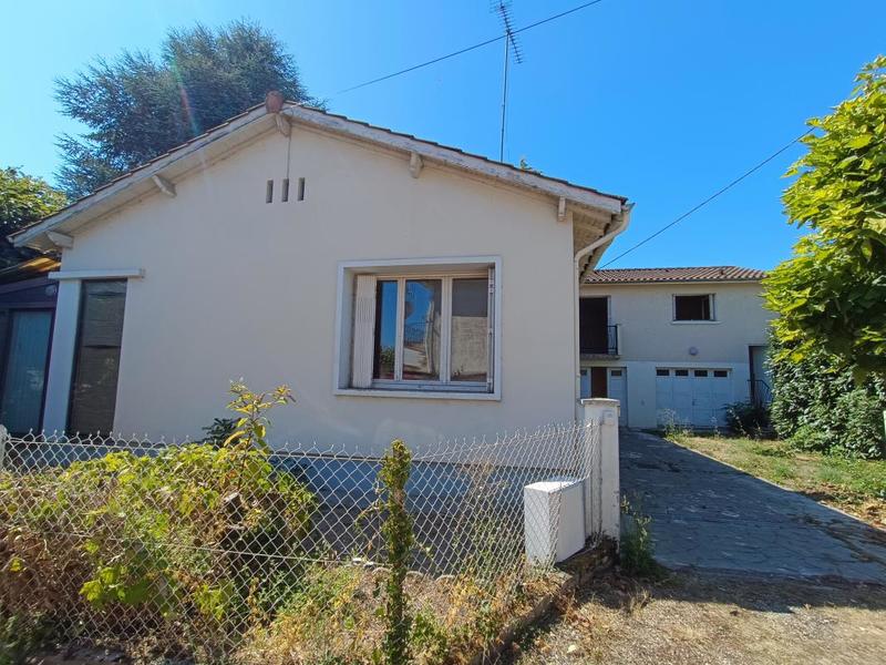 Maison - 142 m² - 4 pièces