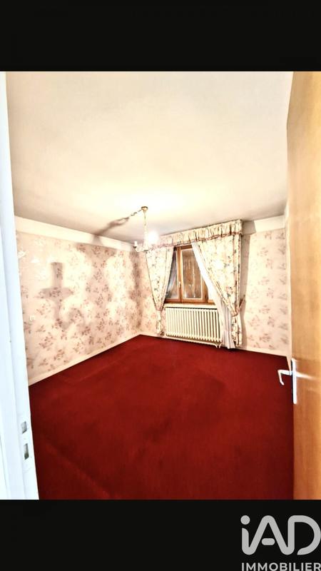 Maison - 125 m² - 4 pièces