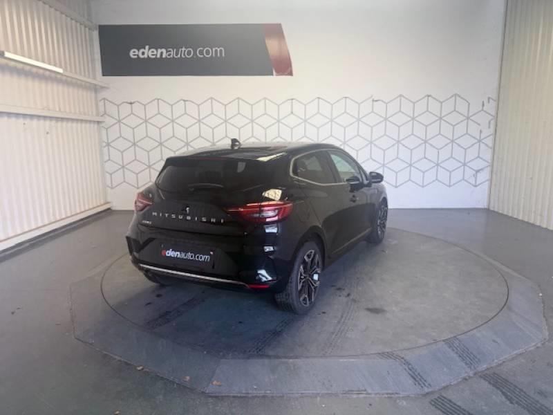 Mitsubishi Colt 1.0 Mpi-T 91 Intense