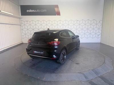 Mitsubishi Colt 1.0 Mpi-T 91 Intense