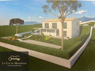 Terrain - 1 396 m²