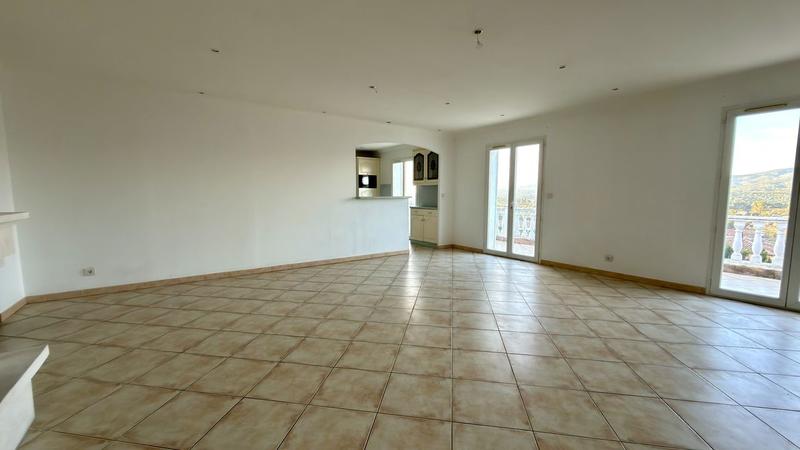 Maison - 154 m² - 7 pièces