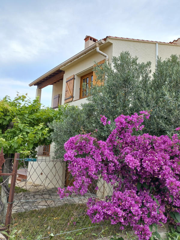 Villa - 150 m² - 4 pièces