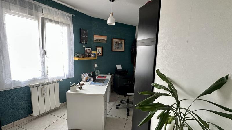 Maison - 154 m² - 6 pièces