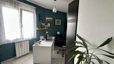 Maison - 154 m² - 6 pièces