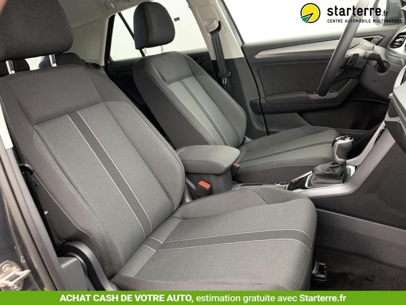 Volkswagen t-Roc 2.0 Tdi 150 Start/Stop Dsg7 Life Plus