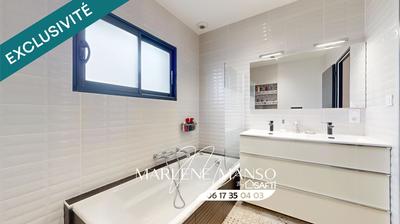 Maison - 135 m² - 5 pièces