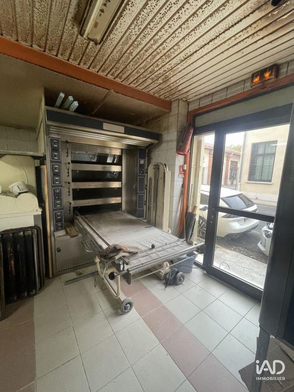 Local commercial - 70 m²