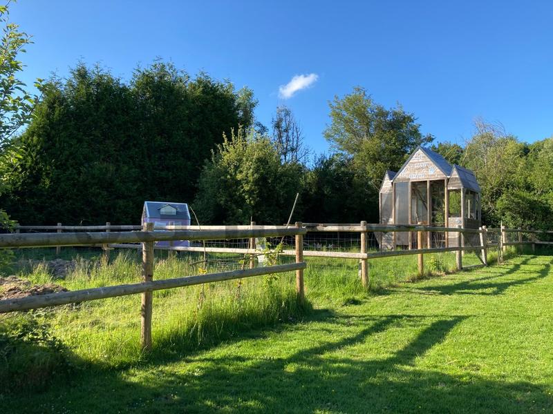 Maison - 138 m² - 7 pièces