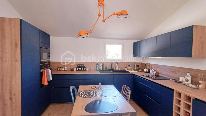 Villa - 158 m² - 5 pièces