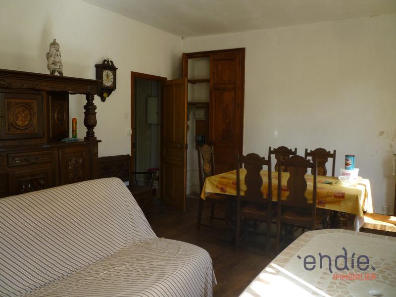 Maison - 105 m² - 7 pièces