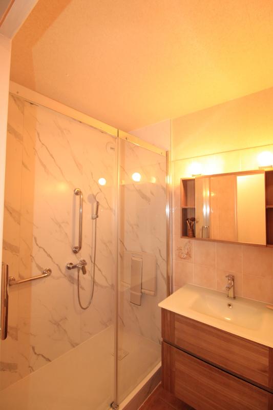 Appartement - 53 m² - 2 pièces