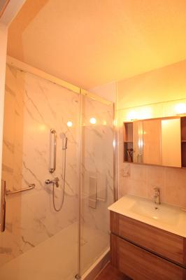 Appartement - 53 m² - 2 pièces