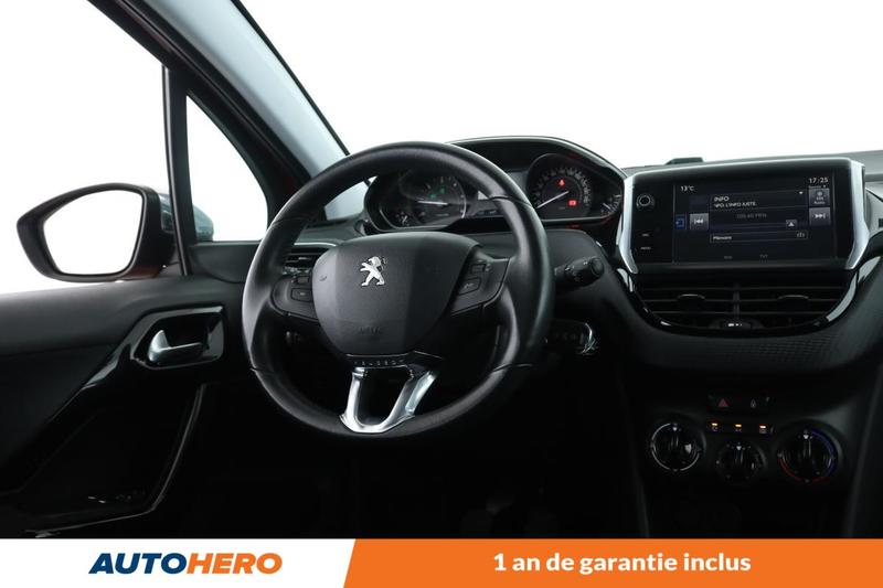 Peugeot 208 1.6 Blue-HDi Style 5p 100 ch