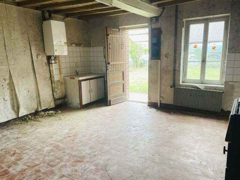 Maison - 51 m² - 2 pièces