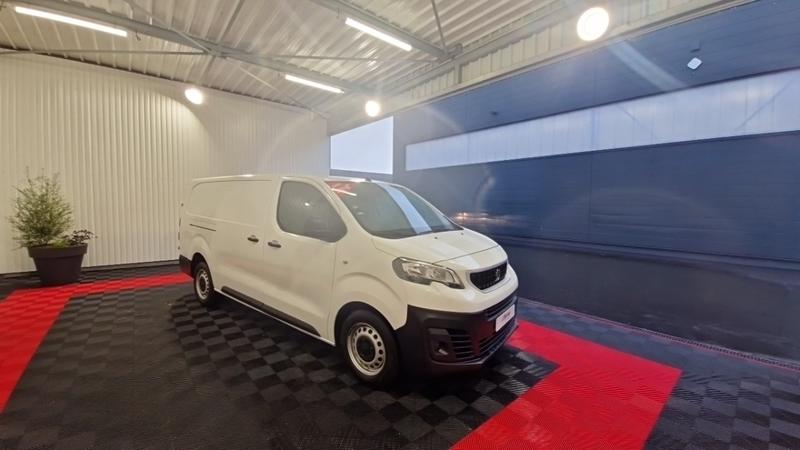 Peugeot Expert tole long 2.0 bluehdi 120 ss premium