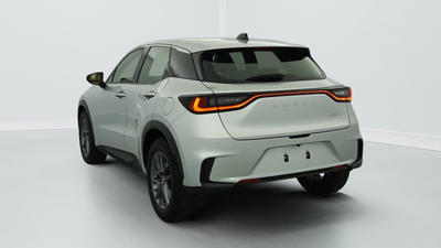 Lexus Lbx 2wd Business