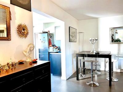 Appartement - 78 m² - 3 pièces