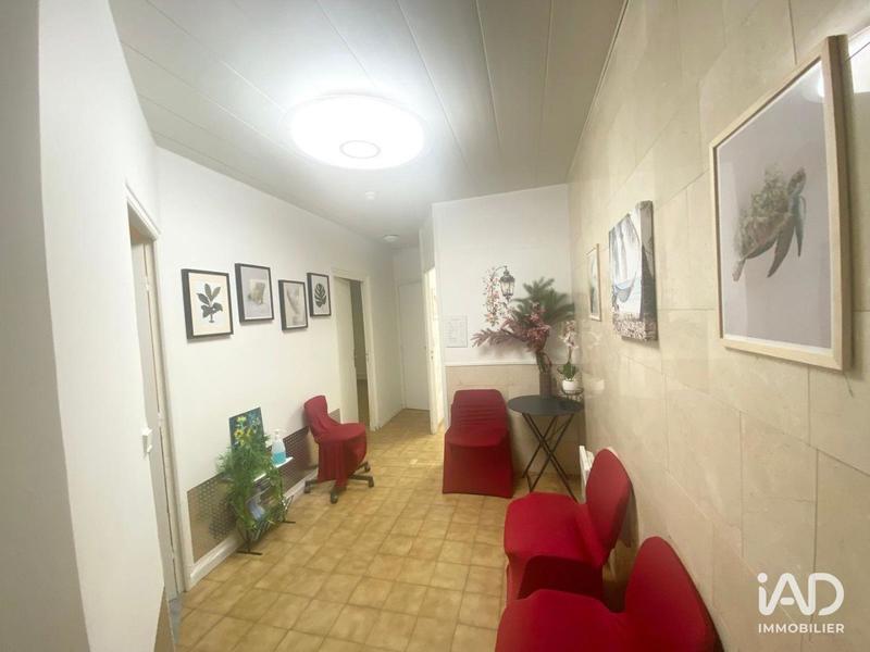 Local commercial - 40 m²