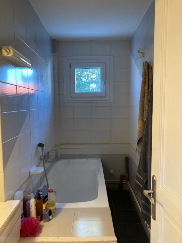 Appartement - 66 m² - 2 pièces