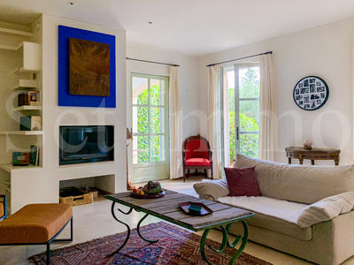 Maison - 144 m² - 5 pièces