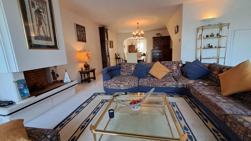 Maison - 165 m² - 4 pièces