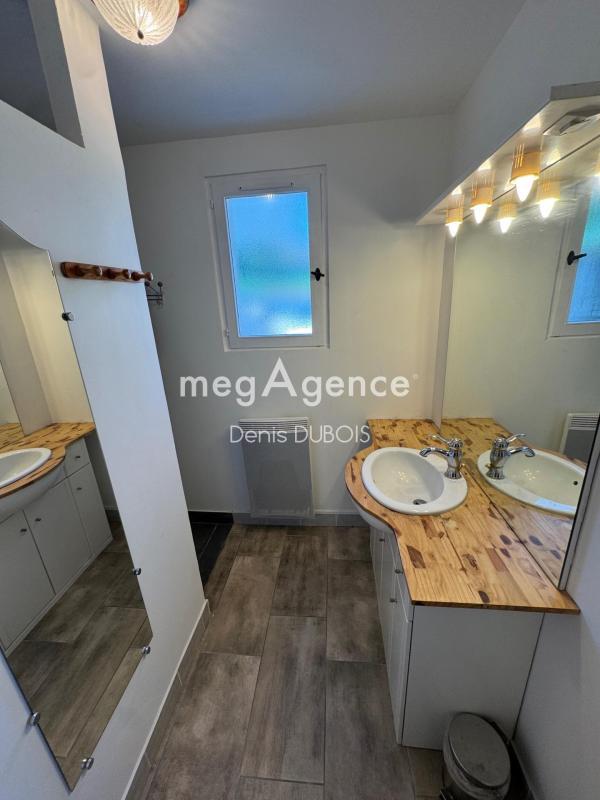 Maison en pierre - 145 m² - 7 pièces