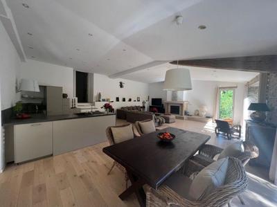 Maison - 600 m² - 19 pièces