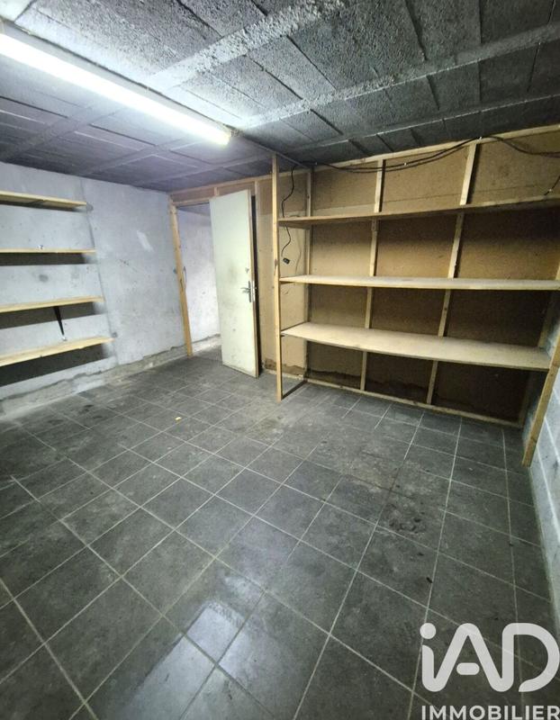 Appartement - 105 m² - 4 pièces