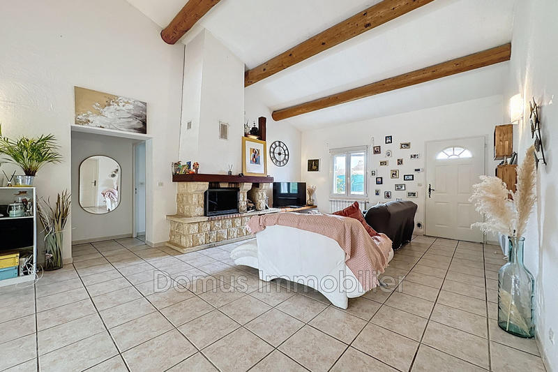 Maison - 136 m² - 6 pièces