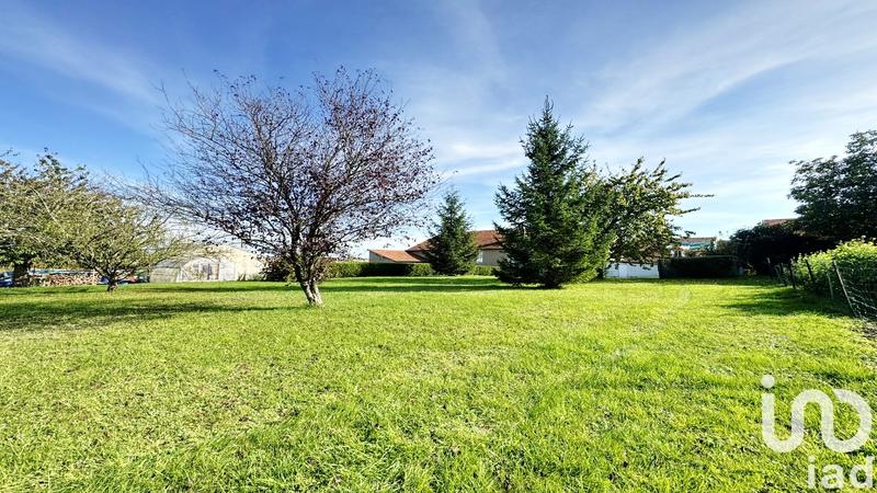 Maison de campagne - 169 m² - 5 pièces