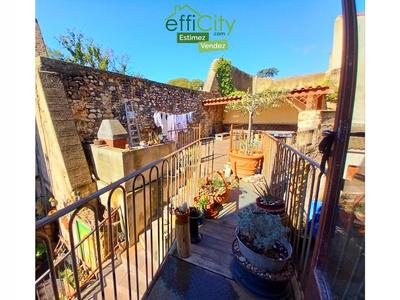 Immeuble - 250 m² - 9 pièces