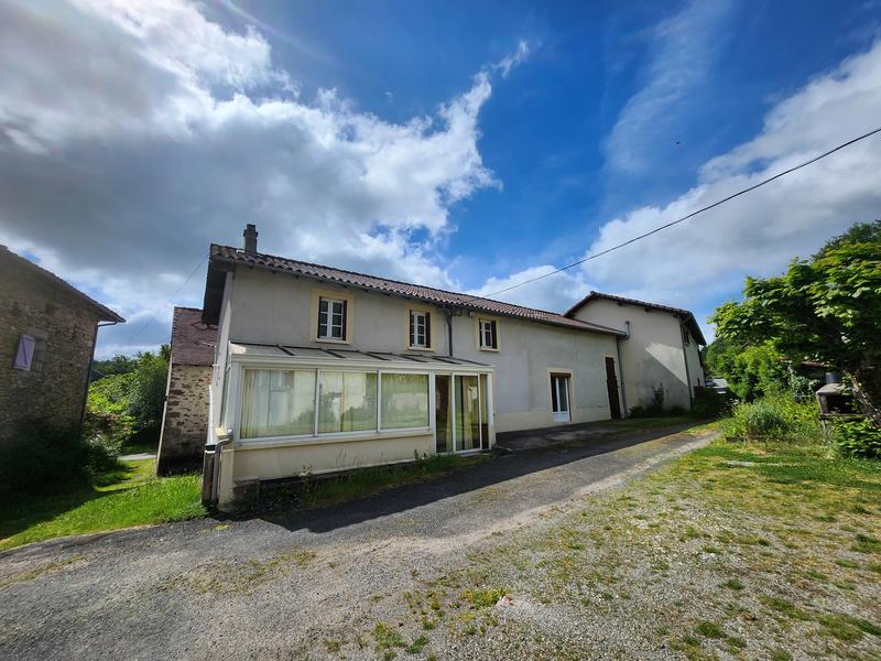 Terrain de loisirs - 32 670 m²