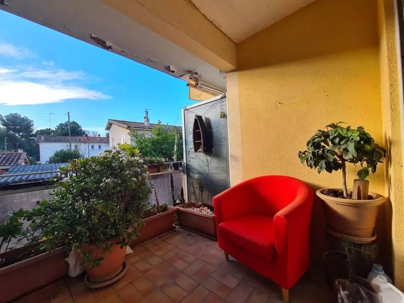 Maison - 116 m² - 5 pièces