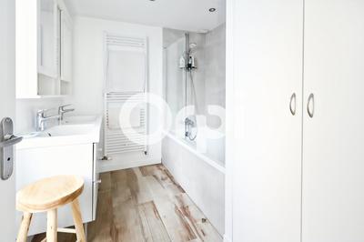 Maison - 91 m² - 3 pièces