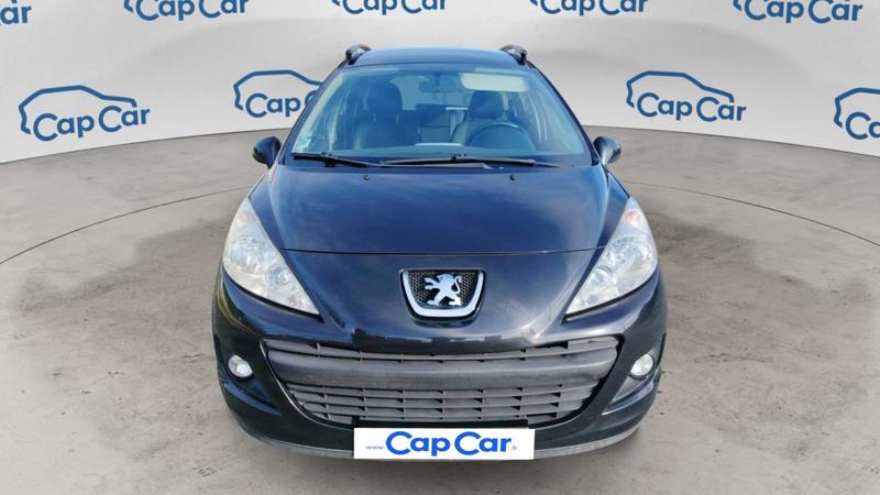 Peugeot 207 Sw 1 1.4 73 Urban