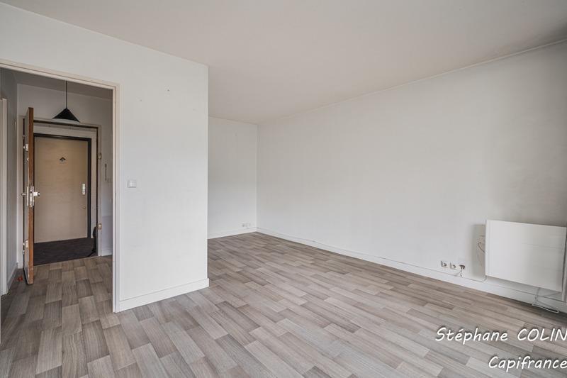 Appartement - 28 m² - 1 pièce