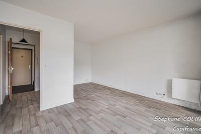 Appartement - 28 m² - 1 pièce