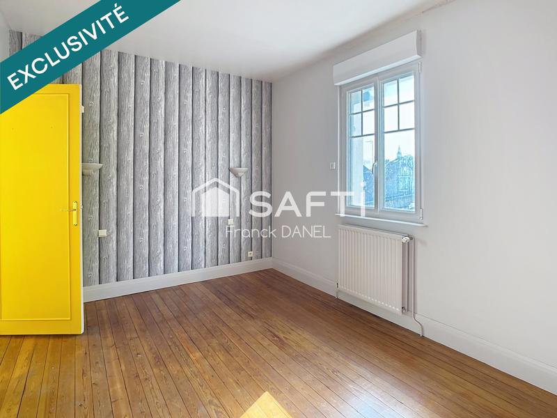 Maison - 315 m² - 12 pièces