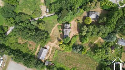 Maison - 483 m² - 14 pièces