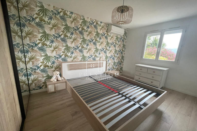 Maison - 78 m² - 3 pièces