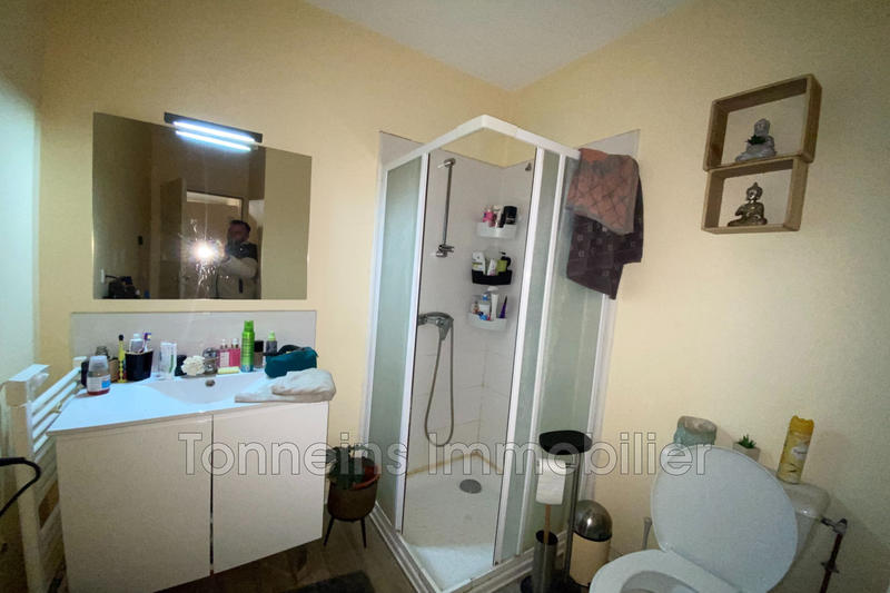 Appartement - 82 m² - 7 pièces