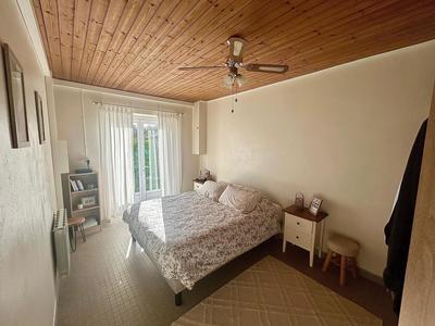 Maison - 131 m² - 5 pièces