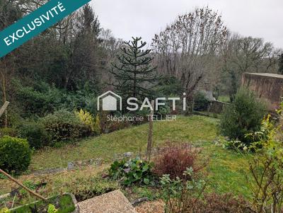 Maison - 80 m² - 3 pièces