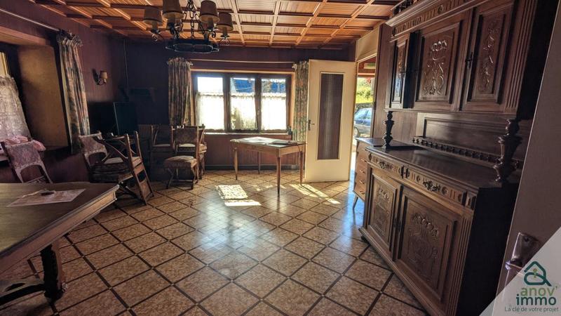 Ferme - 148 m² - 6 pièces