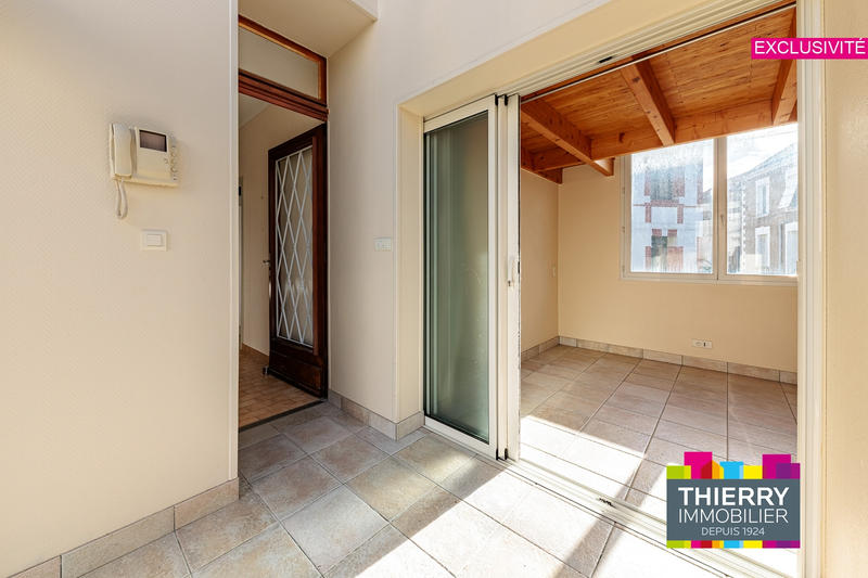 Maison - 129 m² - 6 pièces