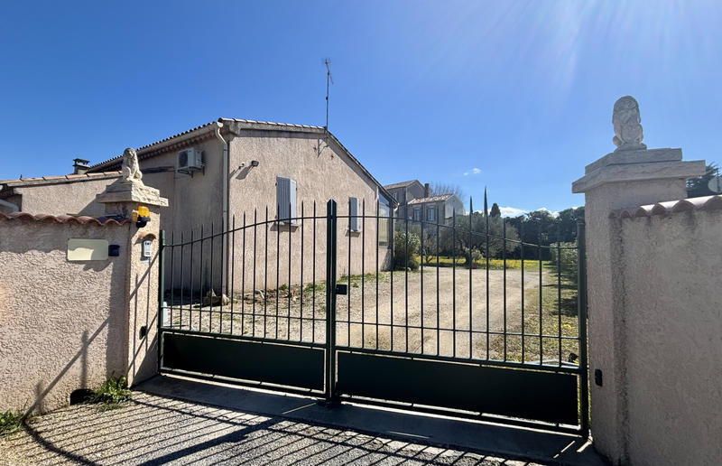 Villa - 112 m² - 3 pièces