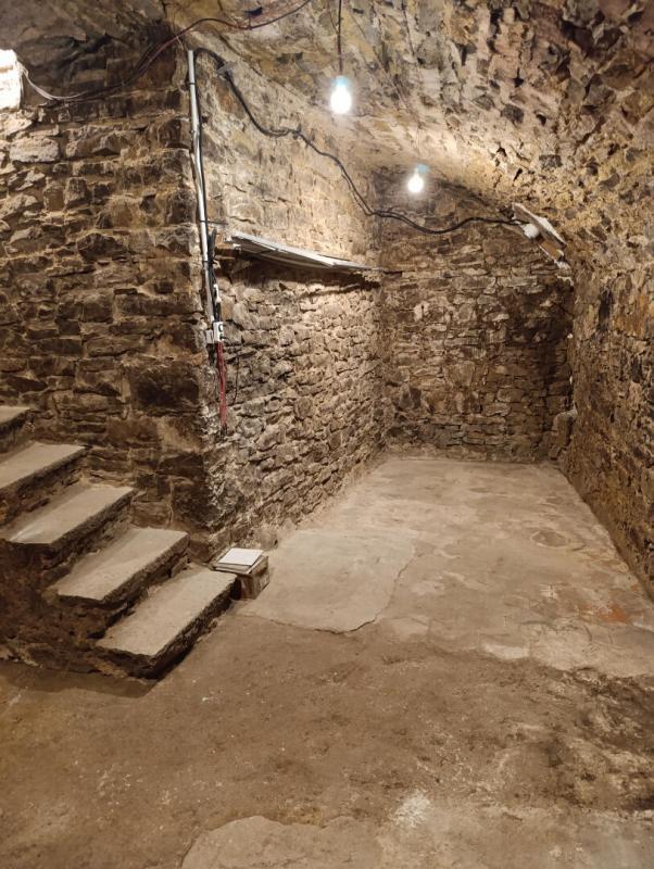 Immeuble - 105 m² - 5 pièces