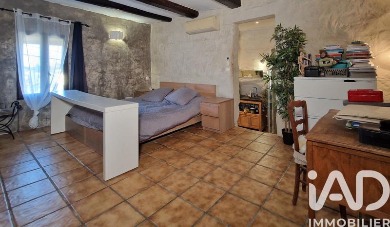 Maison de ville - 140 m² - 5 pièces